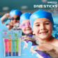 SwimTech Dive Sticks
