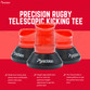 Precision Rugby Telescopic Kicking Tee