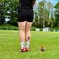 Precision Rugby Telescopic Kicking Tee