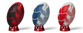 Canterbury Thrillseeker Rugby Ball