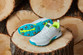 GM Aion Spike Cricket Shoes