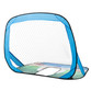PowerPlay 2 In 1 Pop Up Goal & Wicket Keeper