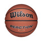 Wilson Reaction Plus Basketball
