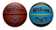 Wilson MVP Basketball V2