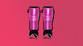Uwin Hockey Shinguards