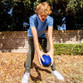 Nerf Pro Grip American Football