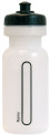 School Clear Water Bottle