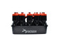 Precision 12 Water Bottles & Carrier