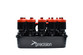 Precision 12 Water Bottles & Carrier