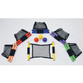 Ball Catching Net 6pk