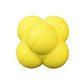 Uncoated Foam Reaction Ball
