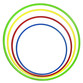 Essential Hula Hoop