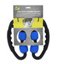 Urban Fitness Dual Sided Massage Roller