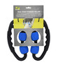 Urban Fitness Dual Sided Massage Roller