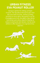 Urban Fitness EVA Peanut Roller