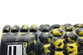 Urban Fitness Massage Roller 33 x 14cm