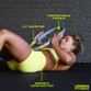 Urban Fitness 14" Pilates Ring
