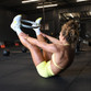 Urban Fitness 14" Pilates Ring