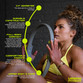 Urban Fitness 14" Pilates Ring