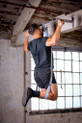 Urban Fitness Fabric Resistance Band Loop - 2m
