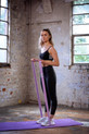 Urban Fitness Fabric Resistance Band Loop - 2m