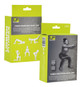 Urban Fitness Fabric Resistance Band Loop - 15"