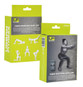 Urban Fitness Fabric Resistance Band Loop - 15"