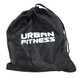 Urban Fitness 11pc Resistance Tube Set
