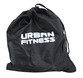 Urban Fitness 11pc Resistance Tube Set