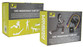 Urban Fitness 11pc Resistance Tube Set