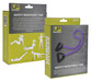Urban Fitness Safety Resistance Tube