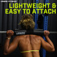 Urban Fitness Barbell Squat Pad