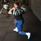 Urban Fitness Power Bag