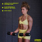 Urban Fitness 2.5kg Adjustable Dumbbell Set