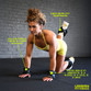 Urban Fitness Neoprene Ankle/Wrist Weights