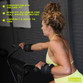 Urban Fitness Neoprene Ankle/Wrist Weights