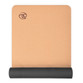 Fitness Mad Horizon Cork Yoga Mat 4mm