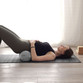 Yoga-Mad Mini Buckwheat Yoga Bolster