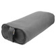 Yoga-Mad Rectangular Buckwheat Yoga Bolster