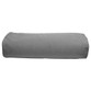 Yoga-Mad Rectangular Buckwheat Yoga Bolster