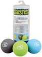 Fitness Mad Trigger Point Massage Ball Set