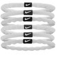 Nike Flex Hair Tie Pack of 6