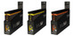 TORQ Organic Energy Bar (Box of 15)