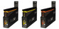 TORQ Organic Energy Bar (Box of 15)