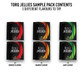 TORQ 6 Energy Jellies Sampling Pack