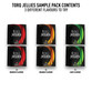 TORQ 6 Energy Jellies Sampling Pack