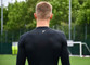 Precision Essential Baselayer Long Sleeve Shirt Junior