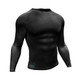 Precision Essential Baselayer Long Sleeve Shirt Adult