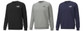 Puma Mens ESS Small Logo Crew