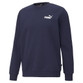 Puma Mens ESS Small Logo Crew
